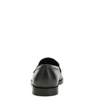 GUESS SADIEN Mocassins NOIR - Chaussures Femme - 4