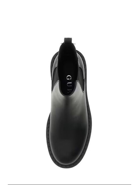 LEANNA  Bottines NOIR - Chaussures Femme