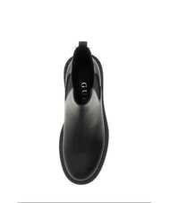 GUESS LEANNA  Bottines NOIR - Chaussures Femme - 4