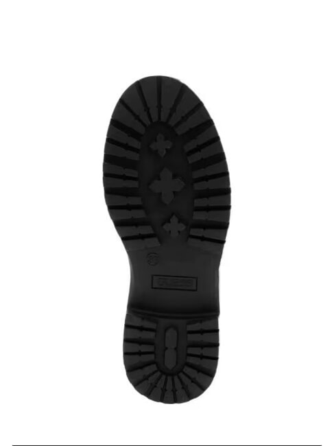 LEANNA  Bottines NOIR - Chaussures Femme