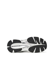 GUESS IBITHA Baskets BLANC / NOIR - Chaussures Femme - 5