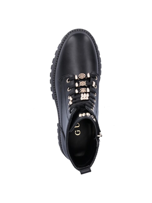 FIONAA  Bottines NOIR - Chaussures Femme