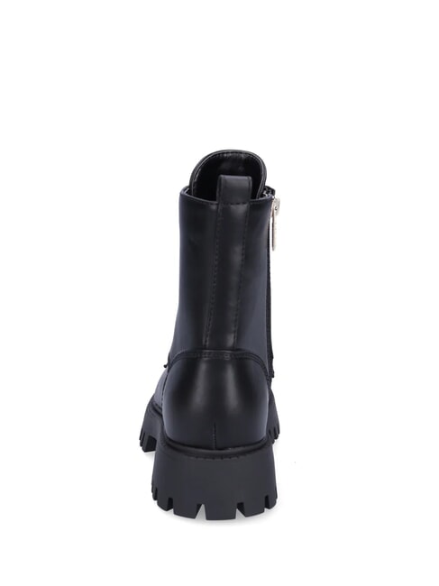 FIONAA  Bottines NOIR - Chaussures Femme