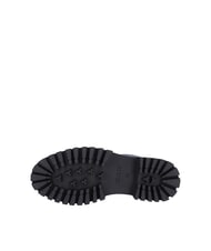 GUESS FIONAA  Bottines NOIR - Chaussures Femme - 6