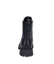 GUESS FIONAA  Bottines NOIR - Chaussures Femme - 4