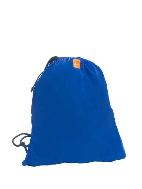NYLON Sac à dos à cordon royal - Sacs à dos pour l'École & les Loisirs