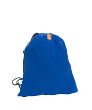 SUN68 NYLON Sac à dos à cordon royal - Sacs à dos pour l'École & les Loisirs - 2
