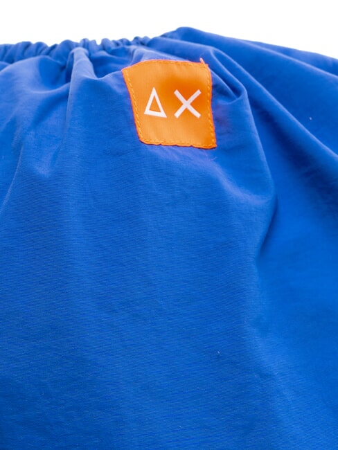 NYLON Sac à dos à cordon royal - Sacs à dos pour l'École & les Loisirs