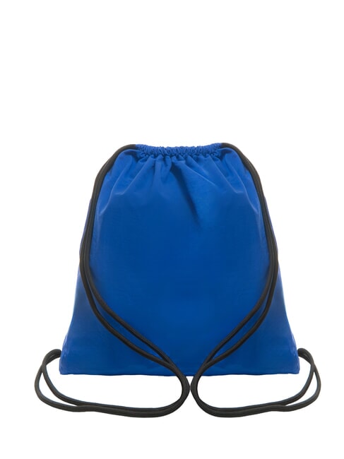 NYLON Sac à dos à cordon royal - Sacs à dos pour l'École & les Loisirs