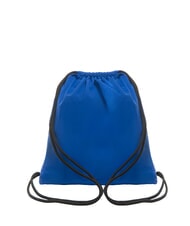 SUN68 NYLON Sac à dos à cordon royal - Sacs à dos pour l'École & les Loisirs - 4