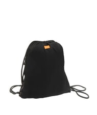 SUN68 NYLON Sac à dos à cordon - Sacs à dos pour l'École & les Loisirs