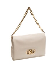 LIUJO LAPUFFY Sac à bandoulière avec rabat marbre - Sacs pour Femme - 2