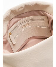 LIUJO LAPUFFY Sac à bandoulière avec rabat marbre - Sacs pour Femme - 5