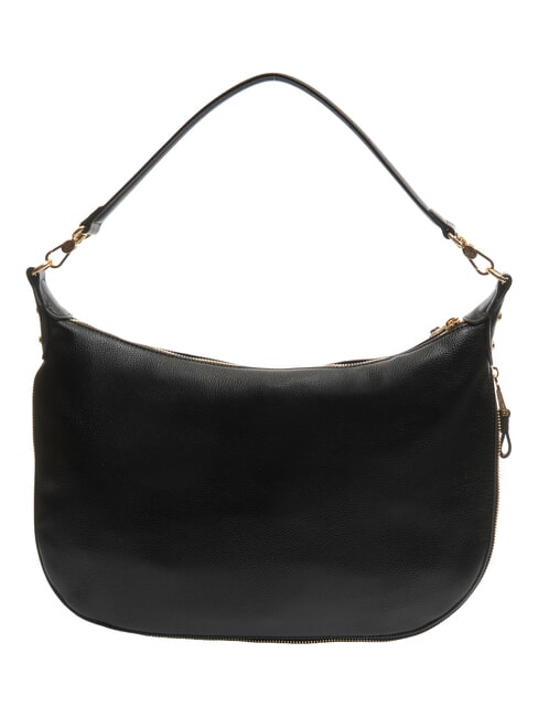 KALISKA Sac extensible à cordon NOIR - Sacs pour Femme