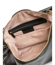 LIUJO KALISKA Sac extensible à cordon NOIR - Sacs pour Femme - 6