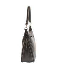 LIUJO KALISKA Sac extensible &agrave; cordon anthracite rencontr&eacute;. - Sacs pour Femme - 5