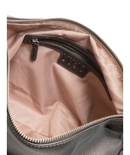 LIUJO KALISKA Sac extensible &agrave; cordon anthracite rencontr&eacute;. - Sacs pour Femme - 6