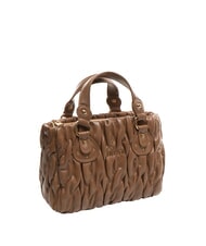 LIUJO AIDE Petit sac fourre-tout matelassé suède - Sacs pour Femme - 2