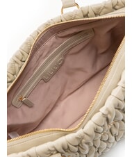 LIUJO AIDE Sac fourre-tout matelass&eacute; marbre - Sacs pour Femme - 5