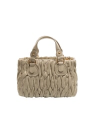 LIUJO AIDE Petit sac fourre-tout matelassé marbre - Sacs pour Femme - 4