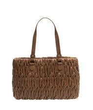 LIUJO AIDE Sac fourre-tout matelass&eacute; su&egrave;de - Sacs pour Femme - 4