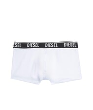 DIESEL SHAWNTWOPACK  Lot de deux boxers pour homme blanc - Slip homme - 3