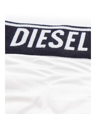 DIESEL SHAWNTWOPACK  Lot de deux boxers pour homme blanc - Slip homme - 4