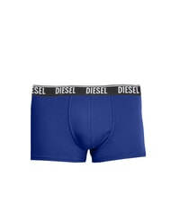 DIESEL SHAWNTWOPACK  Lot de deux boxers pour homme bleu - Slip homme - 2