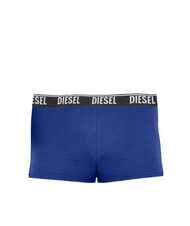 DIESEL SHAWNTWOPACK  Lot de deux boxers pour homme bleu - Slip homme - 3