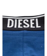 DIESEL SHAWNTWOPACK  Lot de deux boxers pour homme bleu - Slip homme - 4