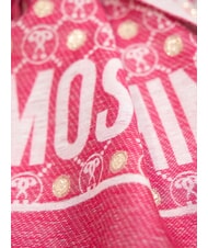 MOSCHINO JEWELS Foulard fuchsia - &Eacute;charpes - 3