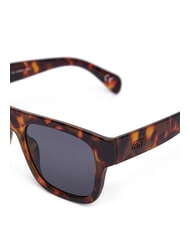 VANS SQUARED OFF SHADES Lunettes de soleil tortue guépard - Lunettes femme - 3