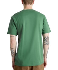 VANS LEFT CHEST LOGO  T-shirt en coton - T-shirt