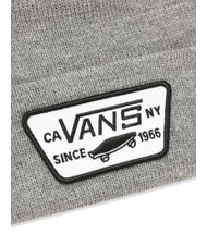 VANS MILFORD Casquette gris chiné - Bonnets - 2