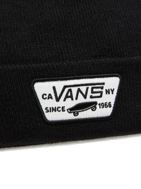 MILFORD Casquette noir - Bonnets