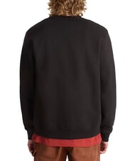 VANS MTE LODGE Sweat-shirt à col rond - Pulls molletonnés