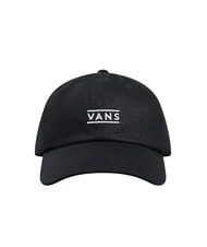 VANS HALF BOX KIDS Casquette de baseball noir - Chapeau de bébé - 3