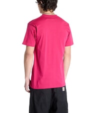 VANS LEFT CHEST LOGO  T-shirt en coton - T-shirt