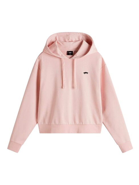 W SALTON Sweatshirt à capuche rose sépia - Sweat-shirts pour femmes