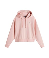 VANS W SALTON Sweatshirt à capuche rose sépia - Sweat-shirts pour femmes - 4
