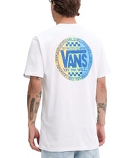 VANS RETRO CO T-shirt &agrave; manches courtes avec imprim&eacute;s - T-shirt