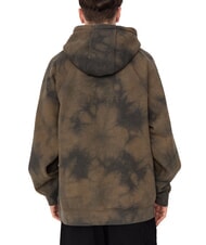 VANS MTE CANYONLANDS Sweat-shirt avec poche et capuche - Pulls molletonnés