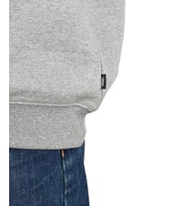 VANS RETRO CO Sweat-shirt à col rond avec imprimés patin ciment bruyère - Pulls molletonnés - 6