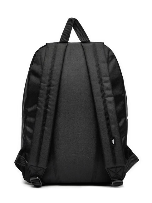 OLD SKOOL Sac à dos noir - Sacs à dos pour l'École & les Loisirs