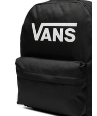 VANS OLD SKOOL Sac à dos noir - Sacs à dos pour l'École & les Loisirs - 4
