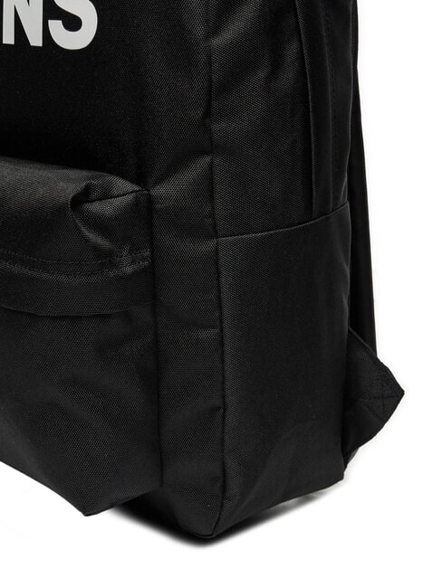 OLD SKOOL Sac à dos noir - Sacs à dos pour l'École & les Loisirs