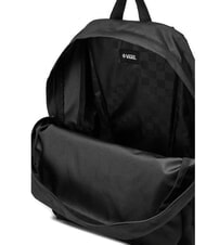 VANS OLD SKOOL Sac à dos noir - Sacs à dos pour l'École & les Loisirs - 6