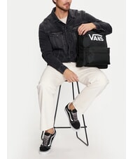 VANS OLD SKOOL Sac à dos noir - Sacs à dos pour l'École & les Loisirs - 7