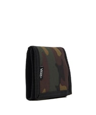 VANS SLIPPED Portefeuille velcro camouflage classique - Portefeuilles Homme - 3