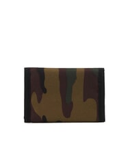 VANS SLIPPED Portefeuille velcro camouflage classique - Portefeuilles Homme - 5
